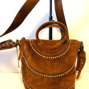 Hobo Maggie Crossbody